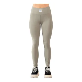 POCKET RIB TIGHTS - WOMEN'S BASE LAYER BOTTOMS