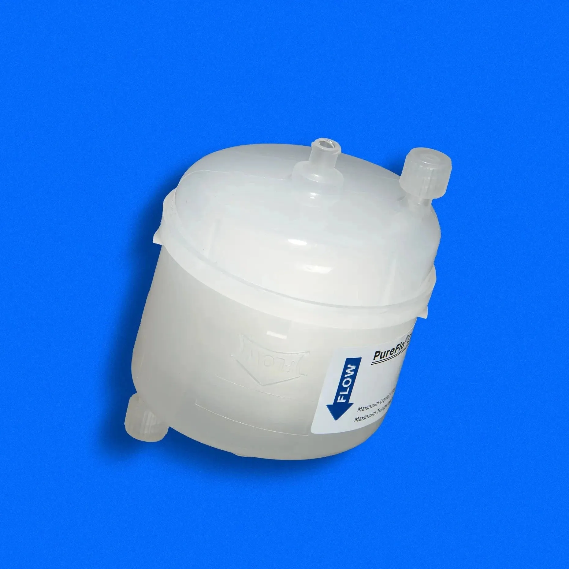PureFlo® SKL Series Capsule - SKLDS065S020HLFLM-PH-GP