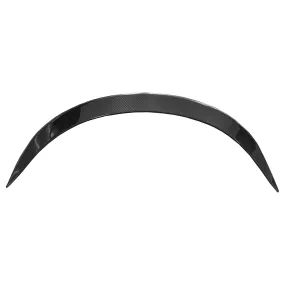 Rexpeed V3 Carbon Fiber Trunk Spoiler (MK5 Supra)