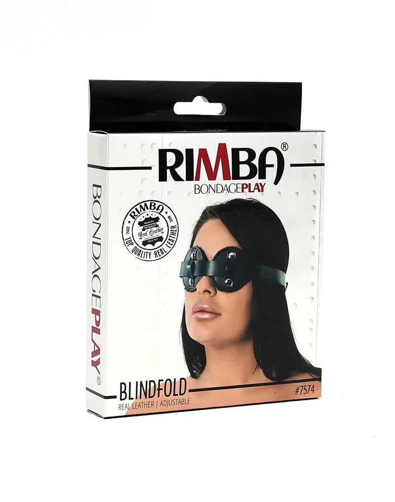 RIMBA - EYEMASK WITH FLEECE INSIDE