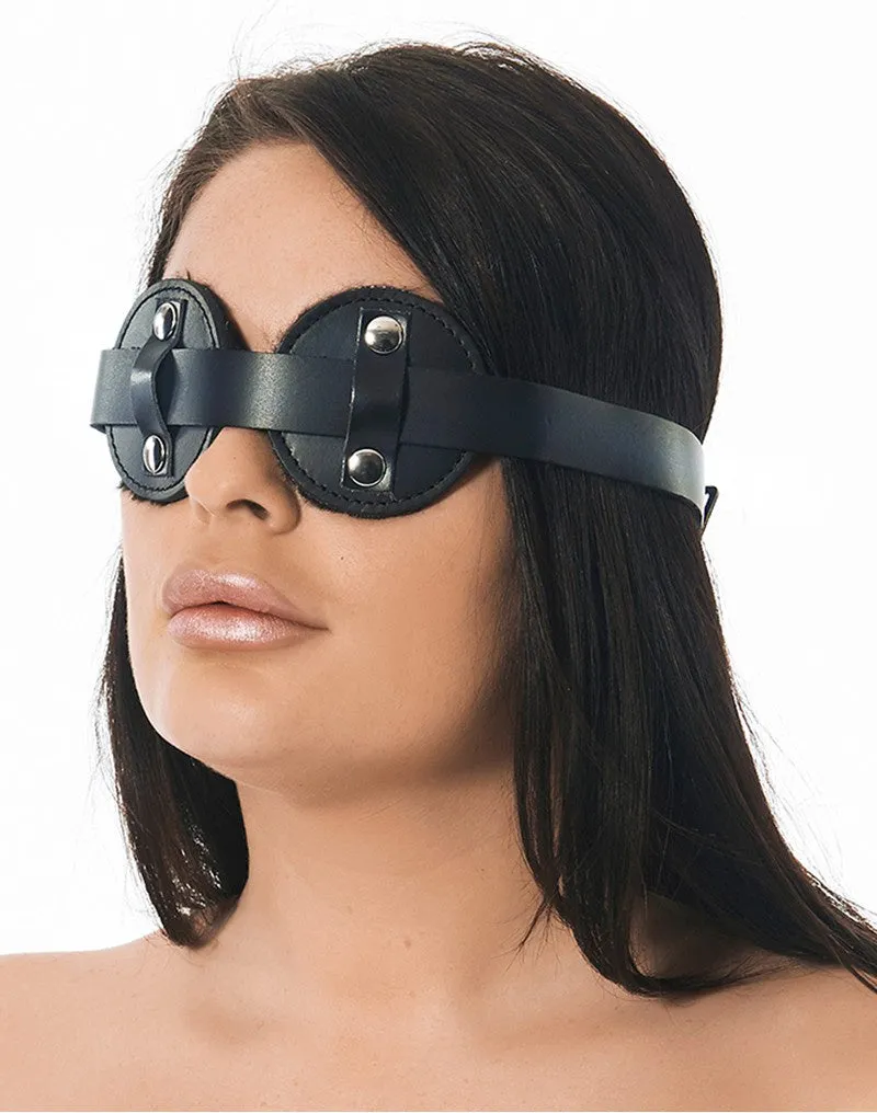 RIMBA - EYEMASK WITH FLEECE INSIDE