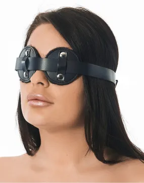 RIMBA - EYEMASK WITH FLEECE INSIDE