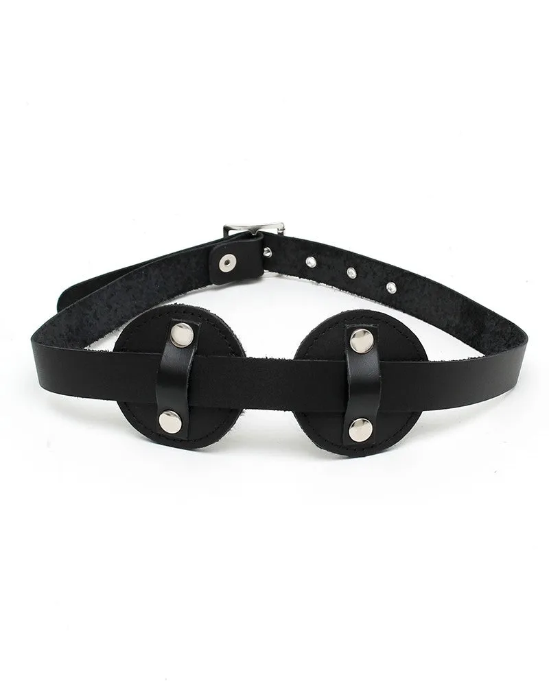 RIMBA - EYEMASK WITH FLEECE INSIDE