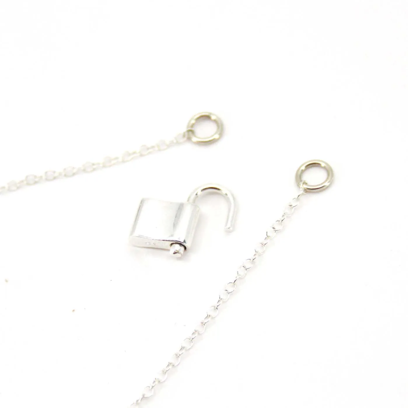 Ring of O Day Collar - Ultra Discreet BDSM Collar