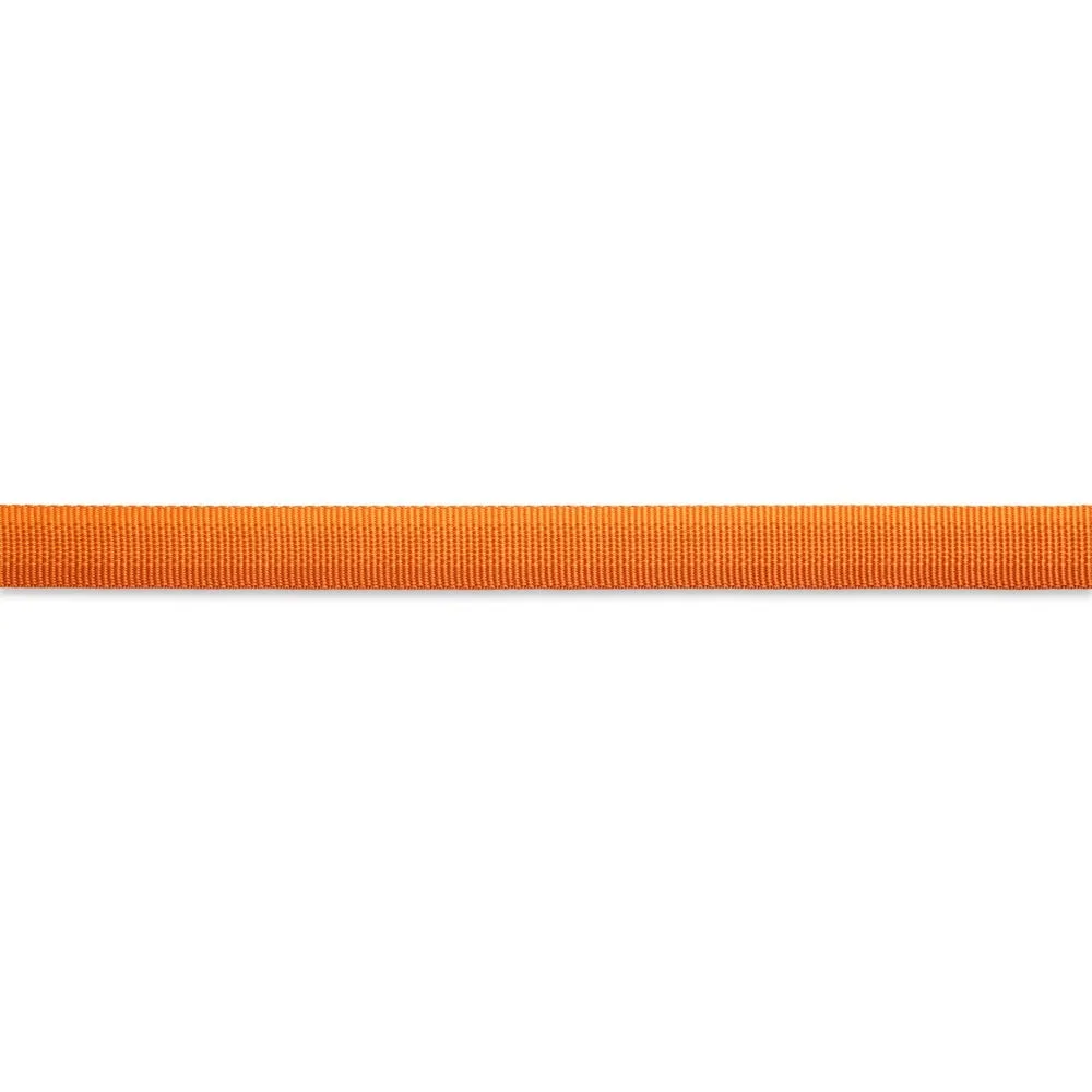 Ruffwear Front Range Ombré Lightweight Dog Leash (Campfire Orange)