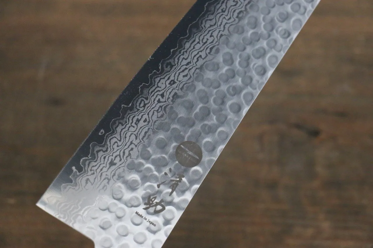 Sakai Takayuki VG10 17 Layer Damascus Gyuto 270mm