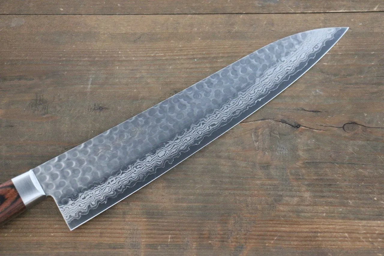Sakai Takayuki VG10 17 Layer Damascus Gyuto 270mm