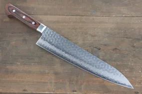 Sakai Takayuki VG10 17 Layer Damascus Gyuto 270mm