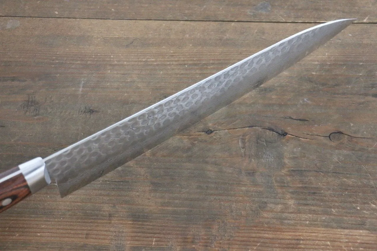 Sakai Takayuki VG10 17 Layer Damascus Gyuto 270mm