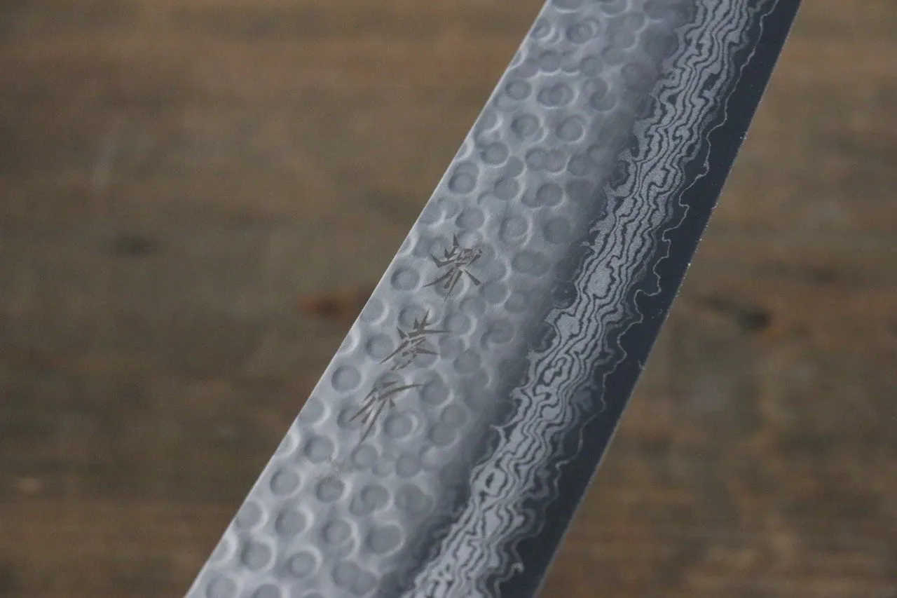 Sakai Takayuki VG10 17 Layer Damascus Gyuto 270mm