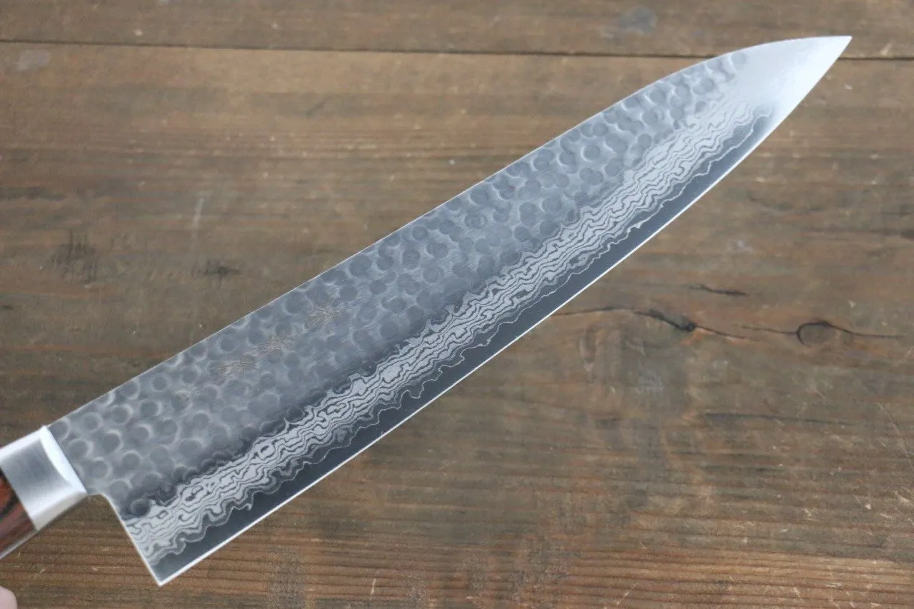 Sakai Takayuki VG10 17 Layer Damascus Gyuto 270mm