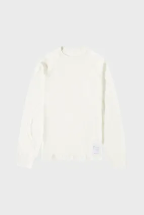 SATISFY - CLOUD MERINO WAFFLE BASE LAYER