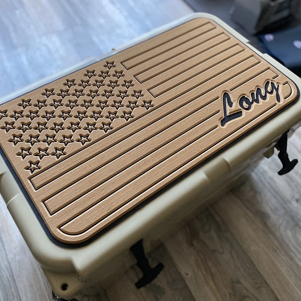 SEADEK TEAK - AQ/B
