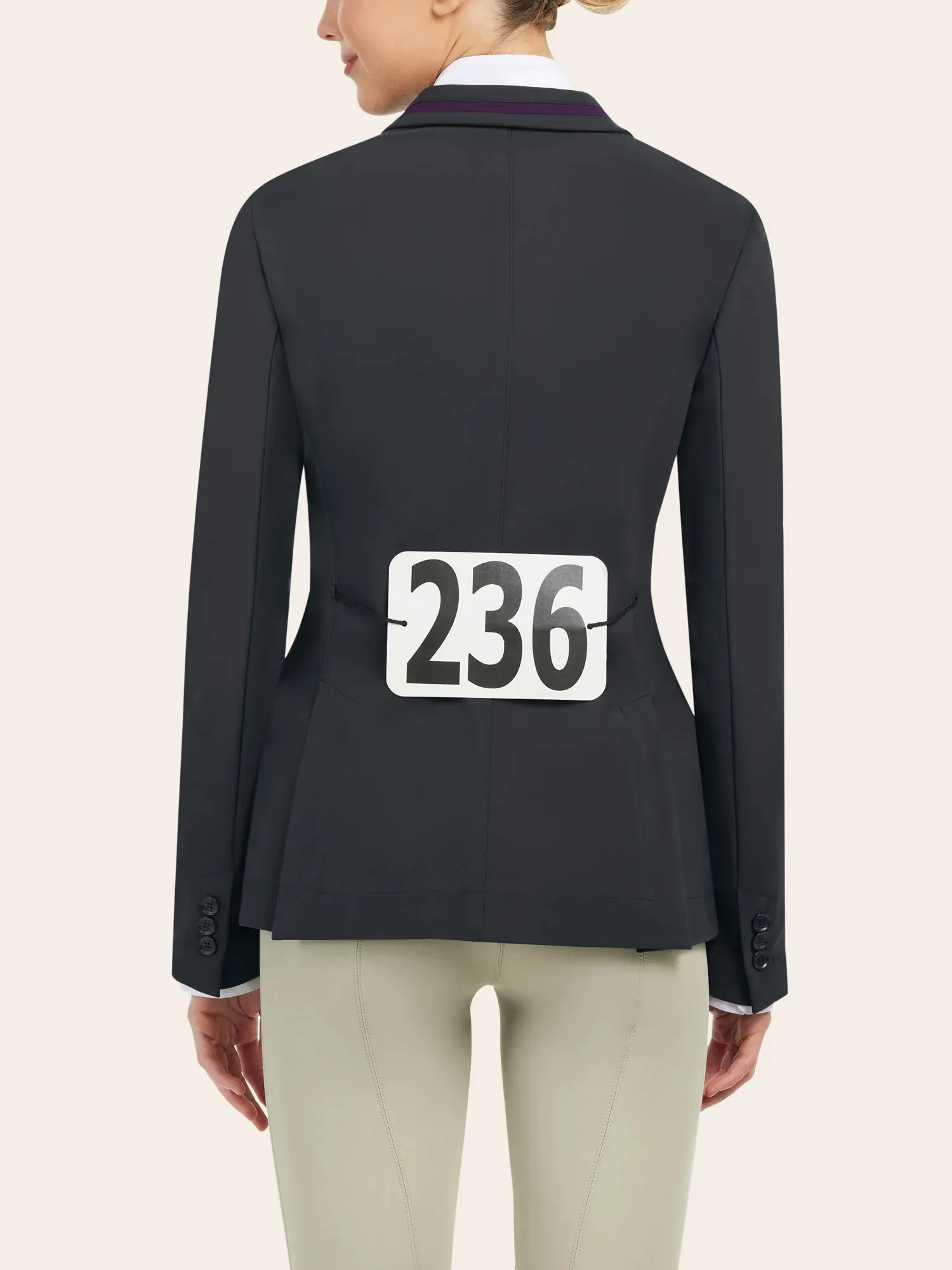 Sonoma Show Coat