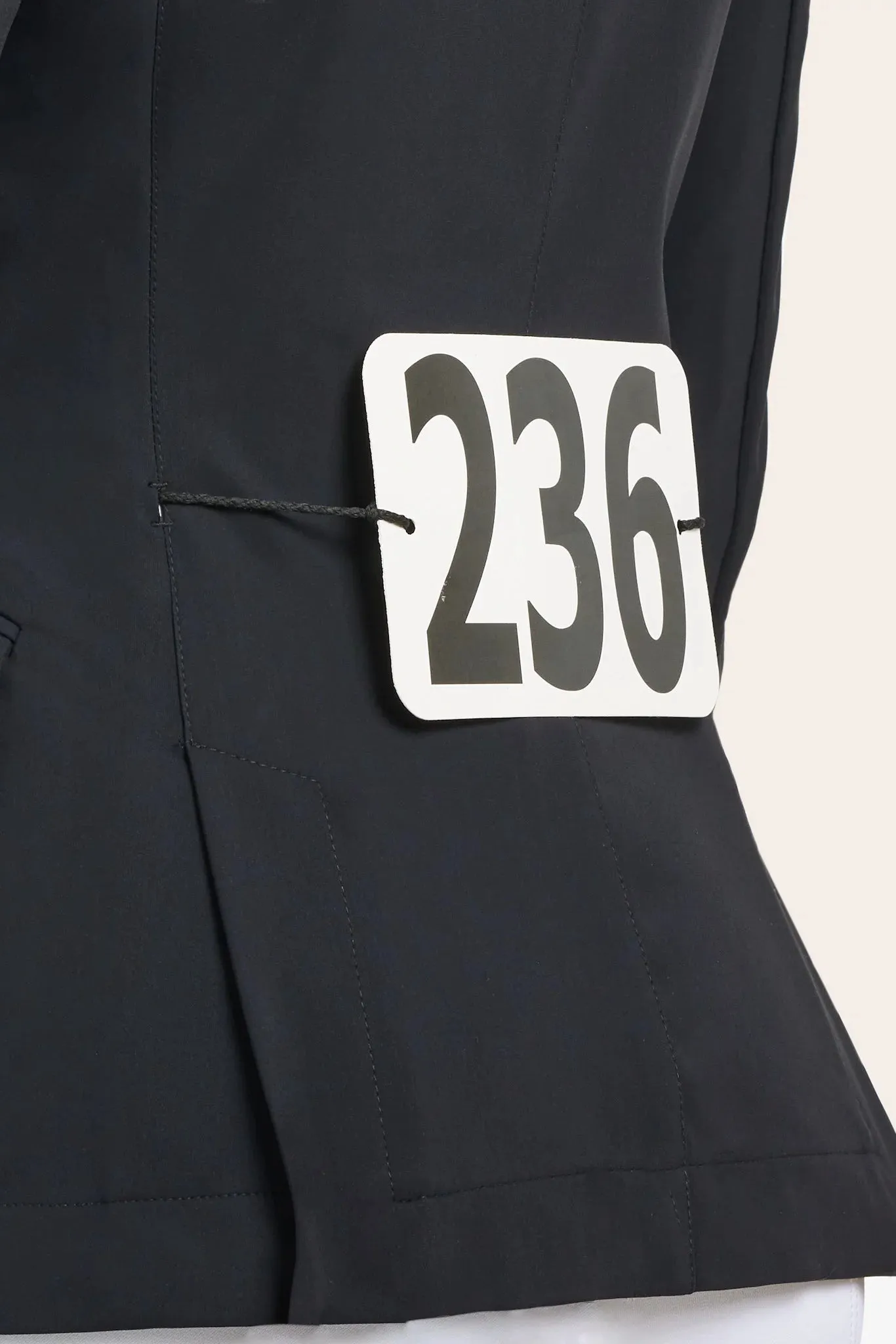 Sonoma Show Coat