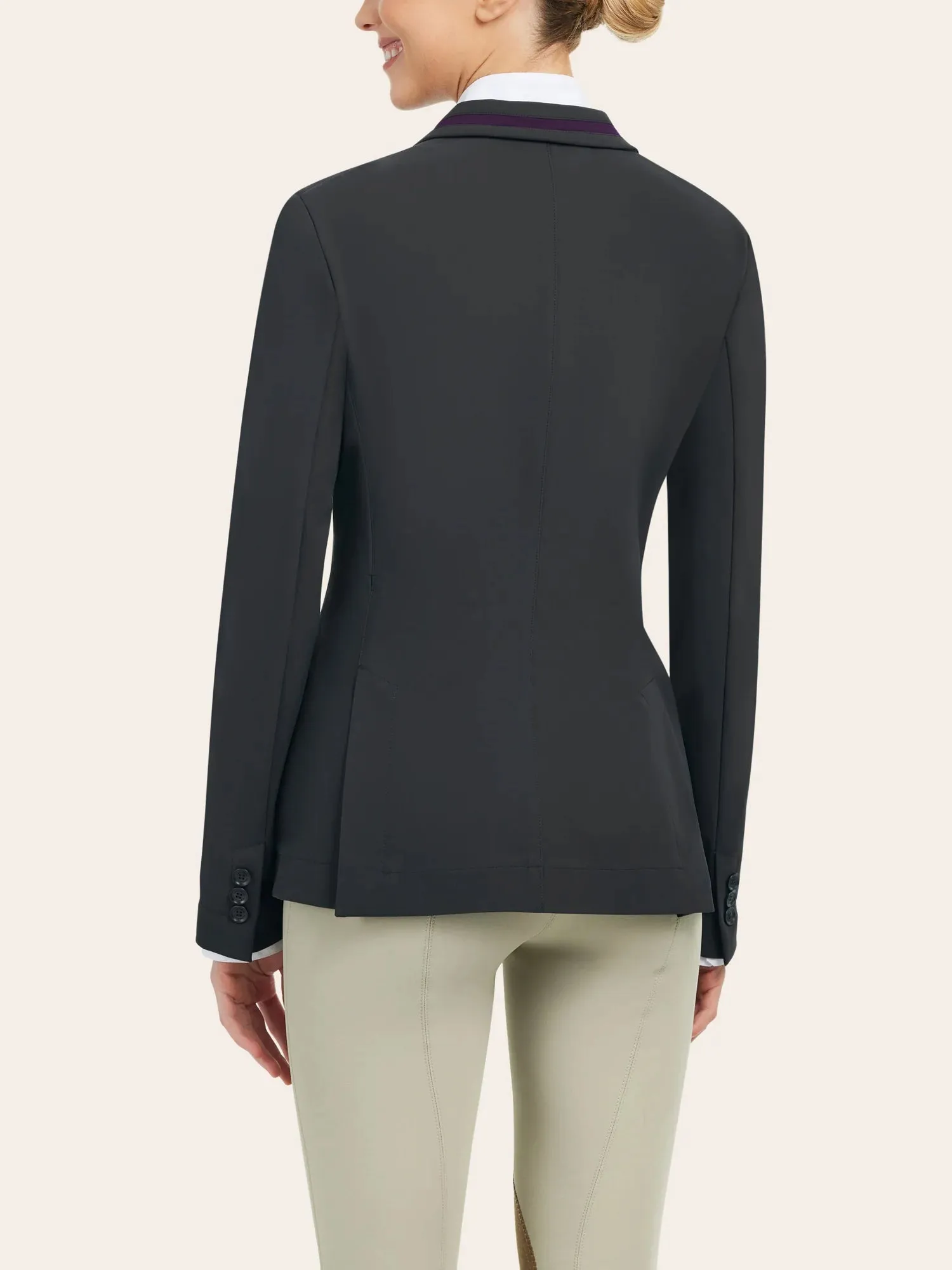 Sonoma Show Coat