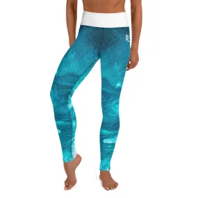 Soul Guard ~ High-Waist Leggings *