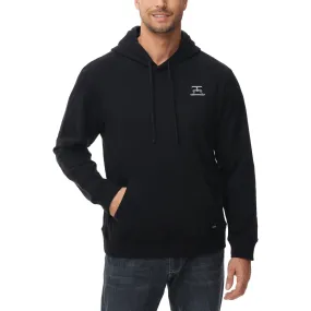 Sports Pullover Casual Sweatshirt With Pouch Pocket-Unisex