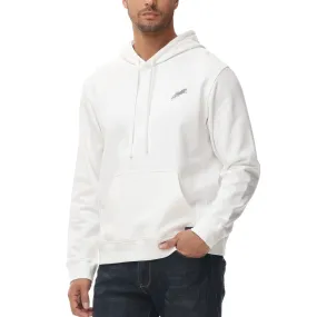 Sports Pullover Casual Sweatshirt With Pouch Pocket-Unisex