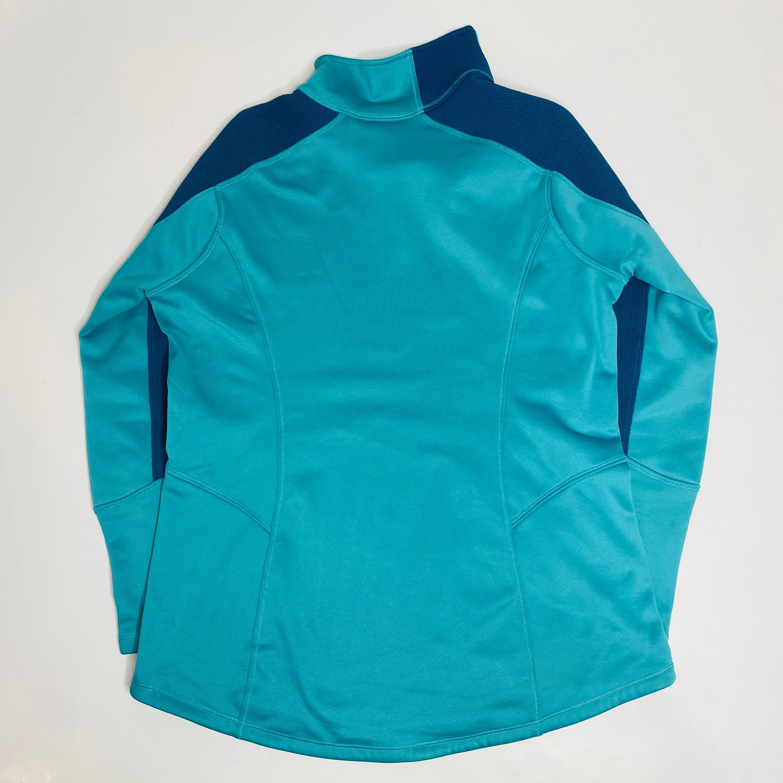 SPYDER Pullover Teal Size Large