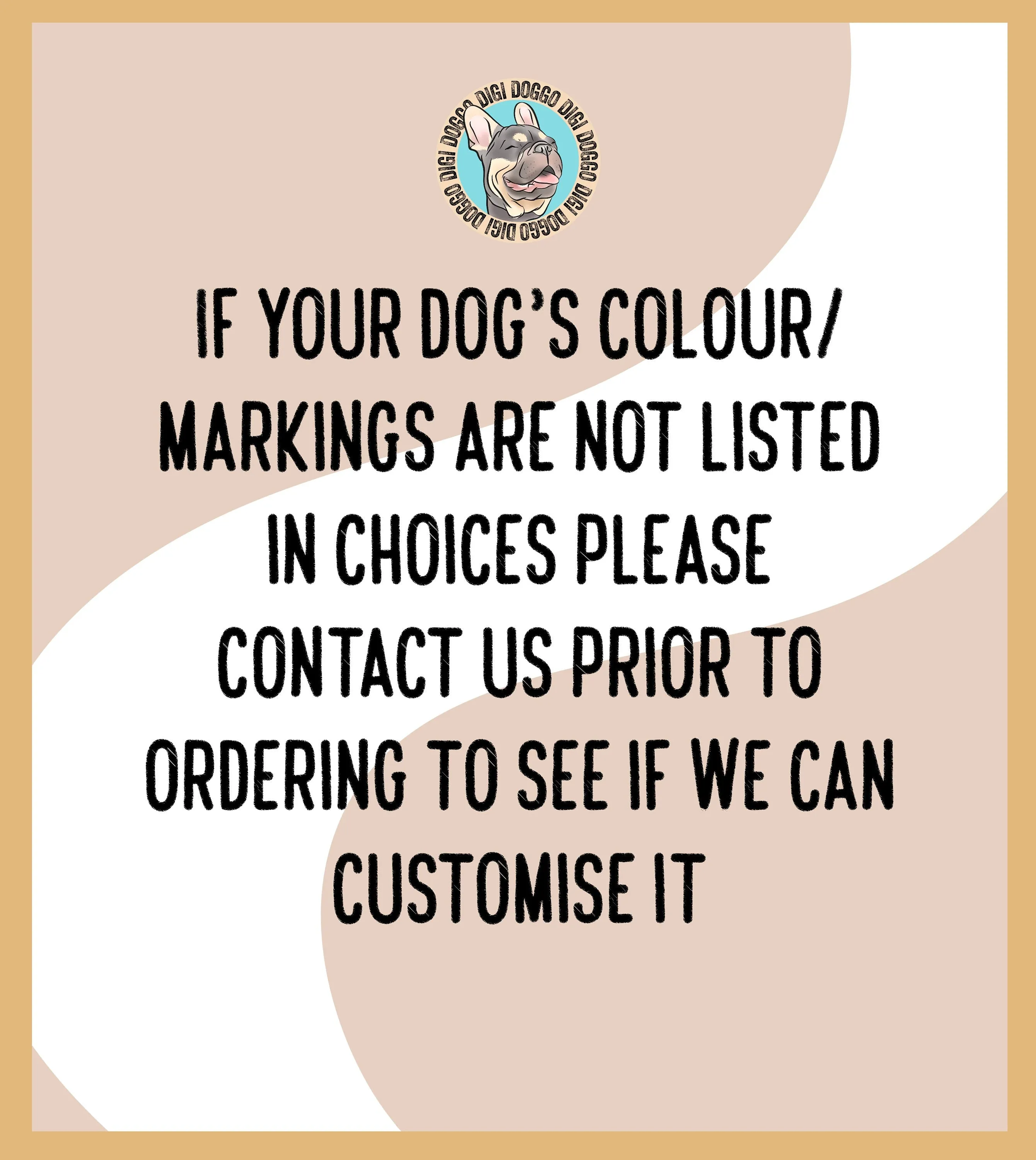 Staffordshire Bull Terrier Collar