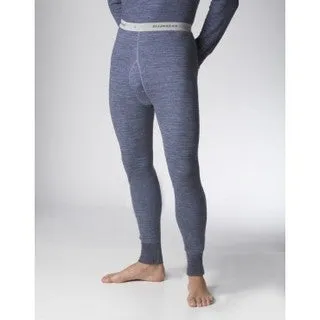 STANFIELD Two layer Wool Blend Pant