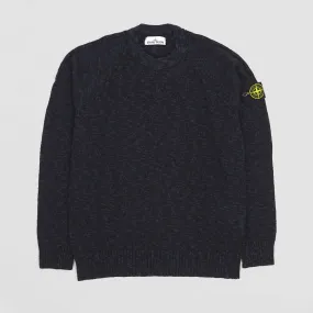 Stone Island Crew Neck Pullover