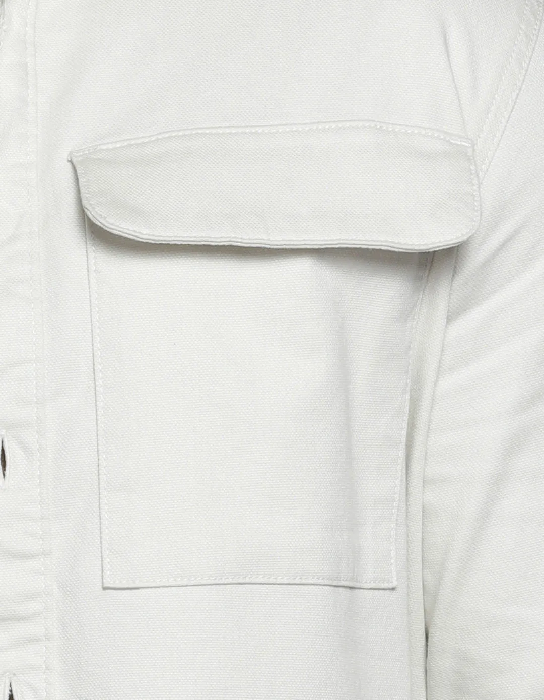 Stone Shacket & Cargo Co-ord Set
