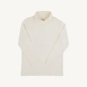 Tatum's Turtleneck & Onesie (Unisex) - Palmetto Pearl