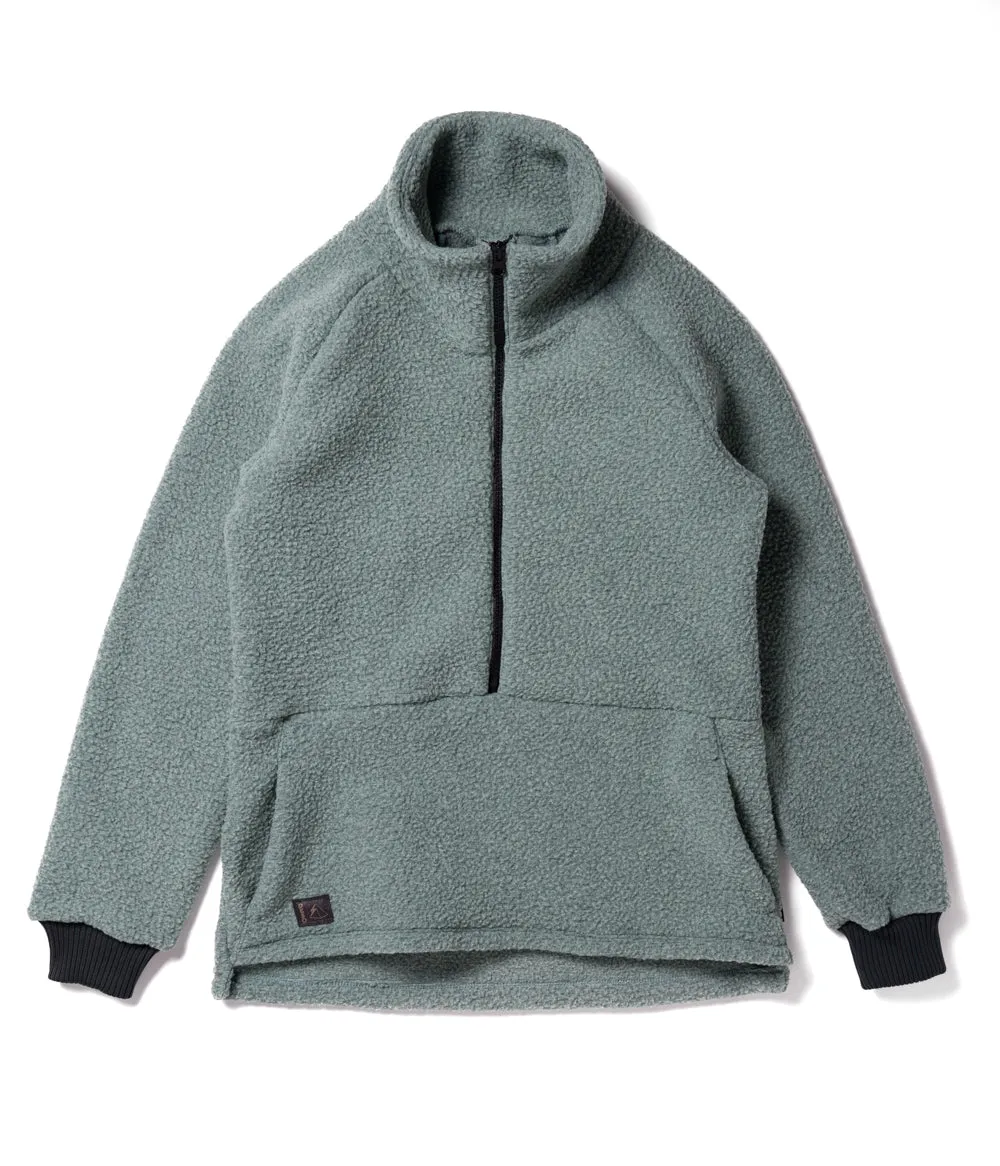 Tioga Half-Zip