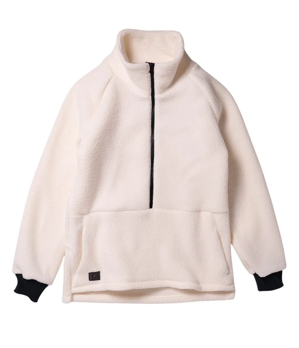 Tioga Half-Zip