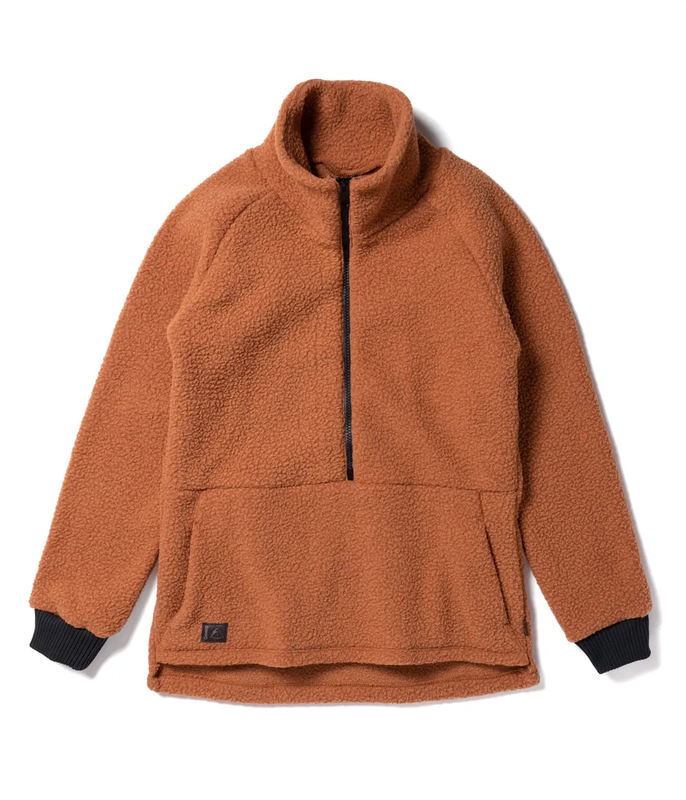 Tioga Half-Zip