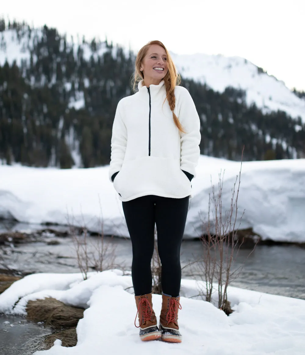 Tioga Half-Zip