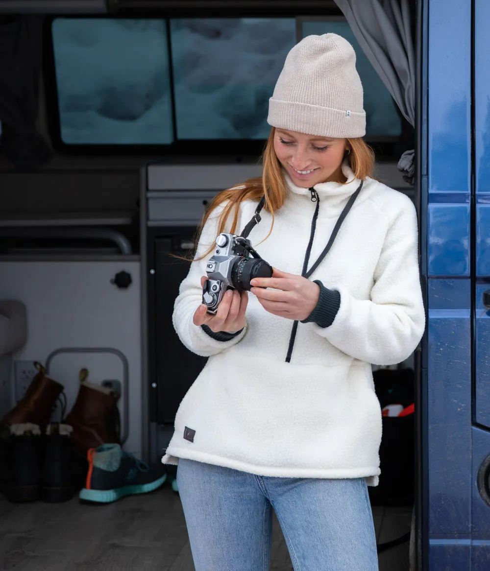 Tioga Half-Zip