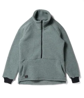 Tioga Half-Zip