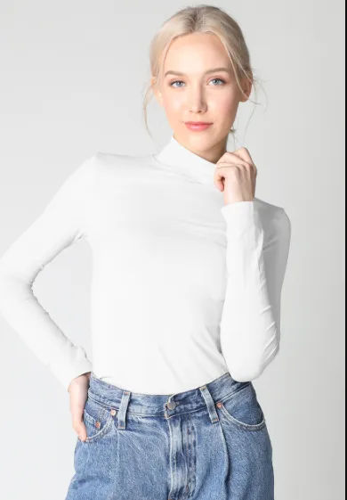 Turtle Neck