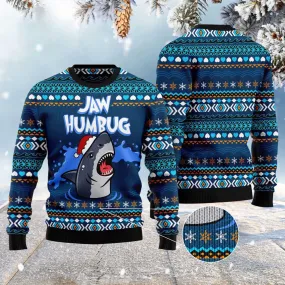 Ugly Sweater JulesRoche Festive All-Over Print Holiday Item