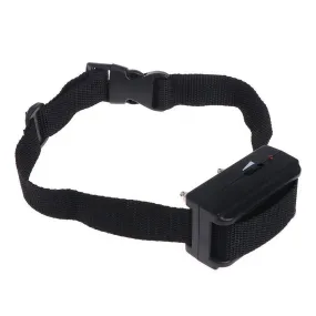 US Automatic Anti Bark Barking All Size Dog Shock Control Device Training Collar