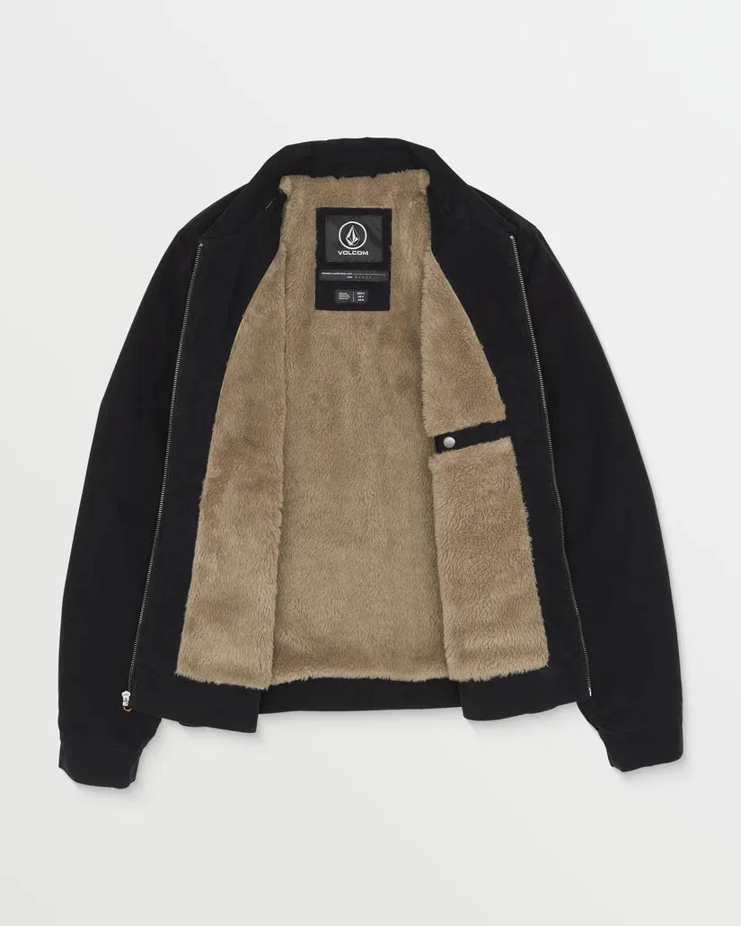 Volcom Voider Lined Jacket