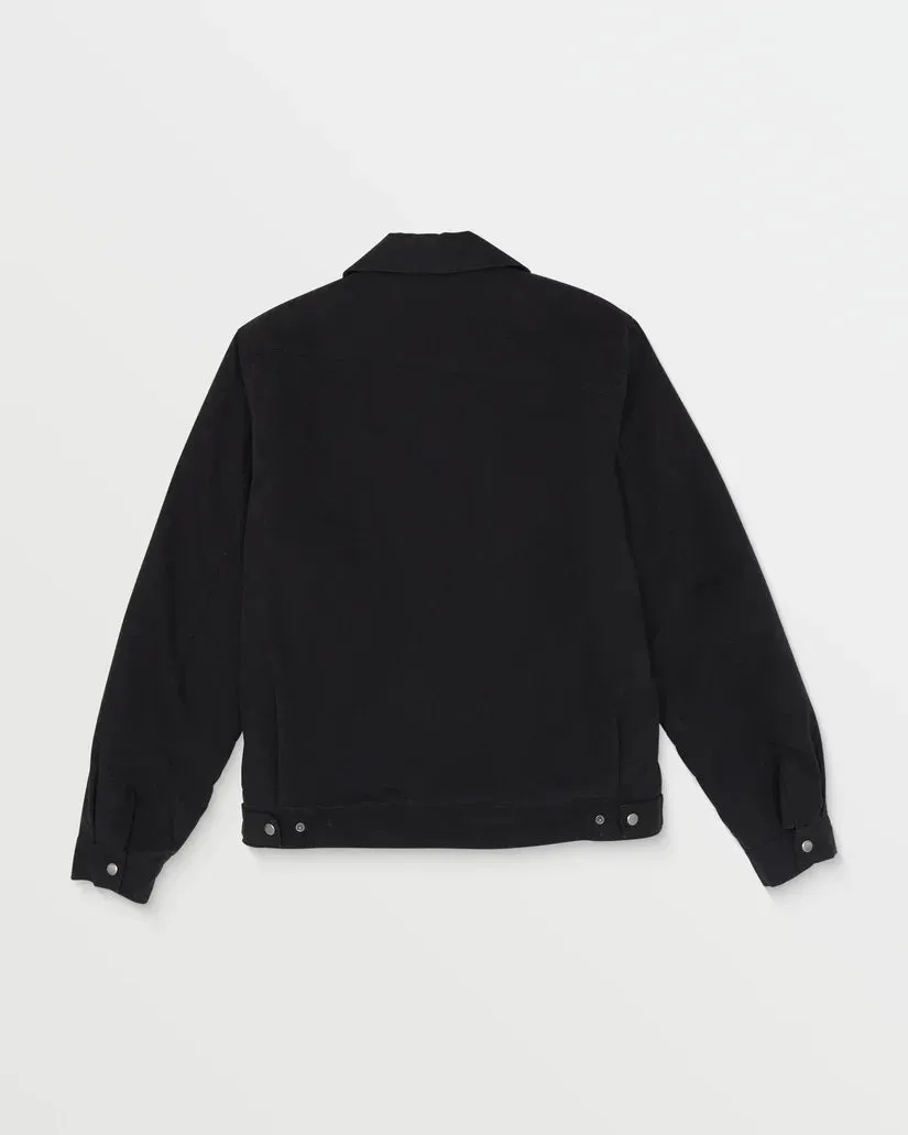 Volcom Voider Lined Jacket