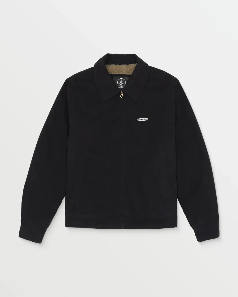 Volcom Voider Lined Jacket