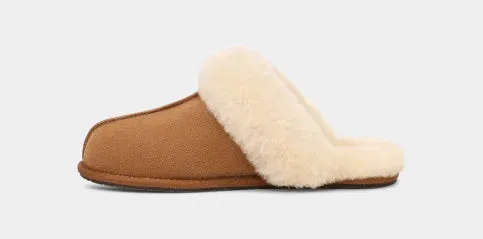 W Scuffette II