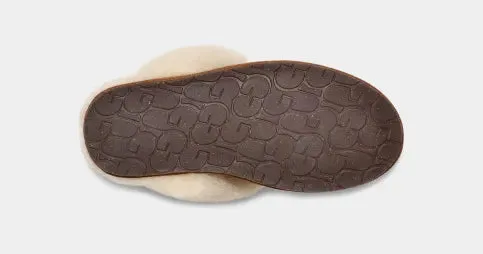 W Scuffette II