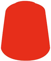 Wild Rider Red 12 ML