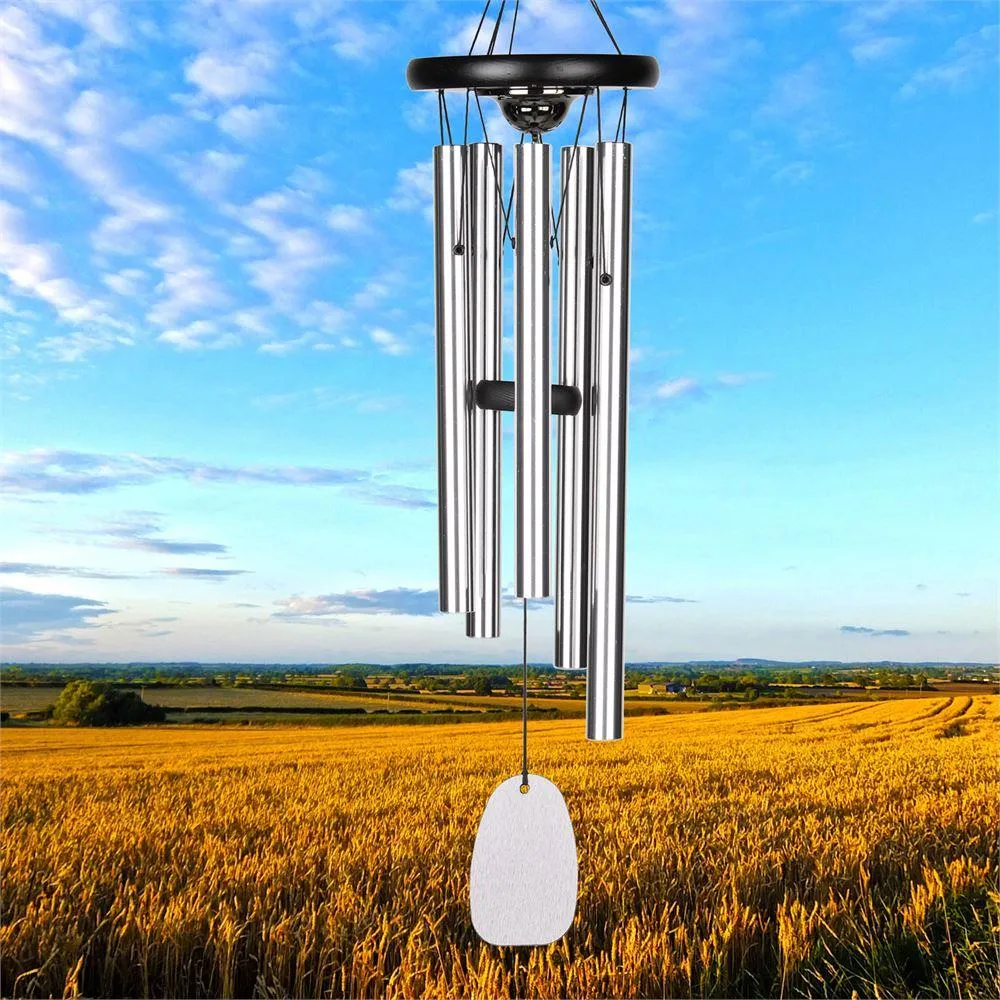 Woodstock Memorial Chime, Perfect Gift to Remember A Lost Loved One