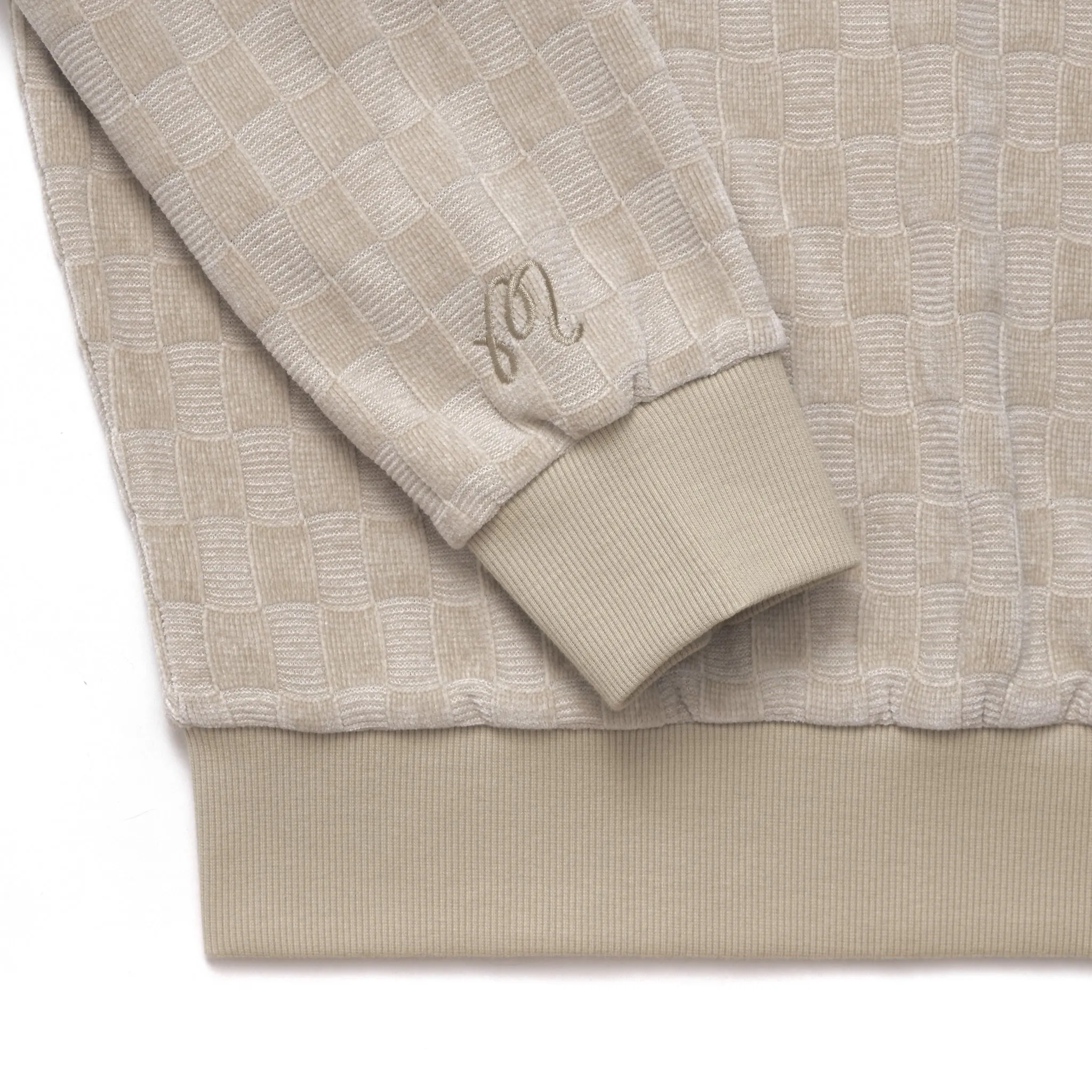 Yukon Fleece