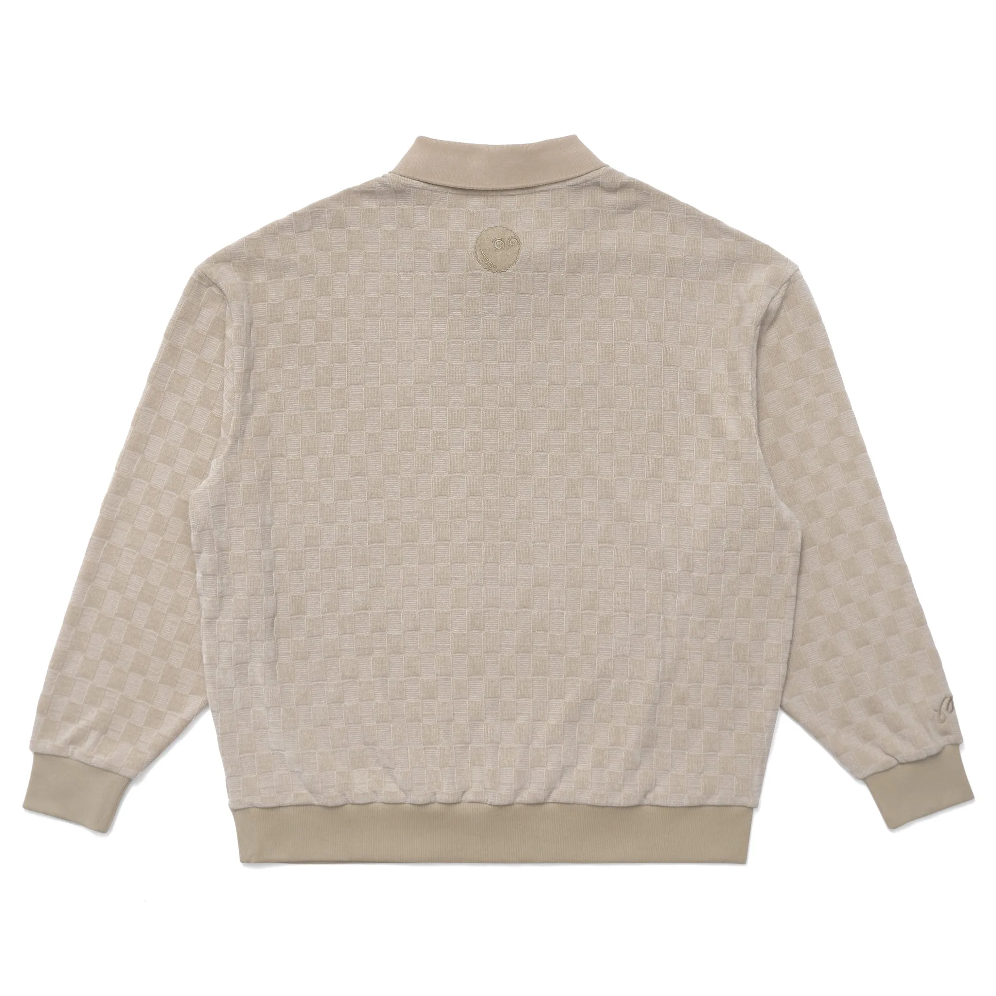 Yukon Fleece