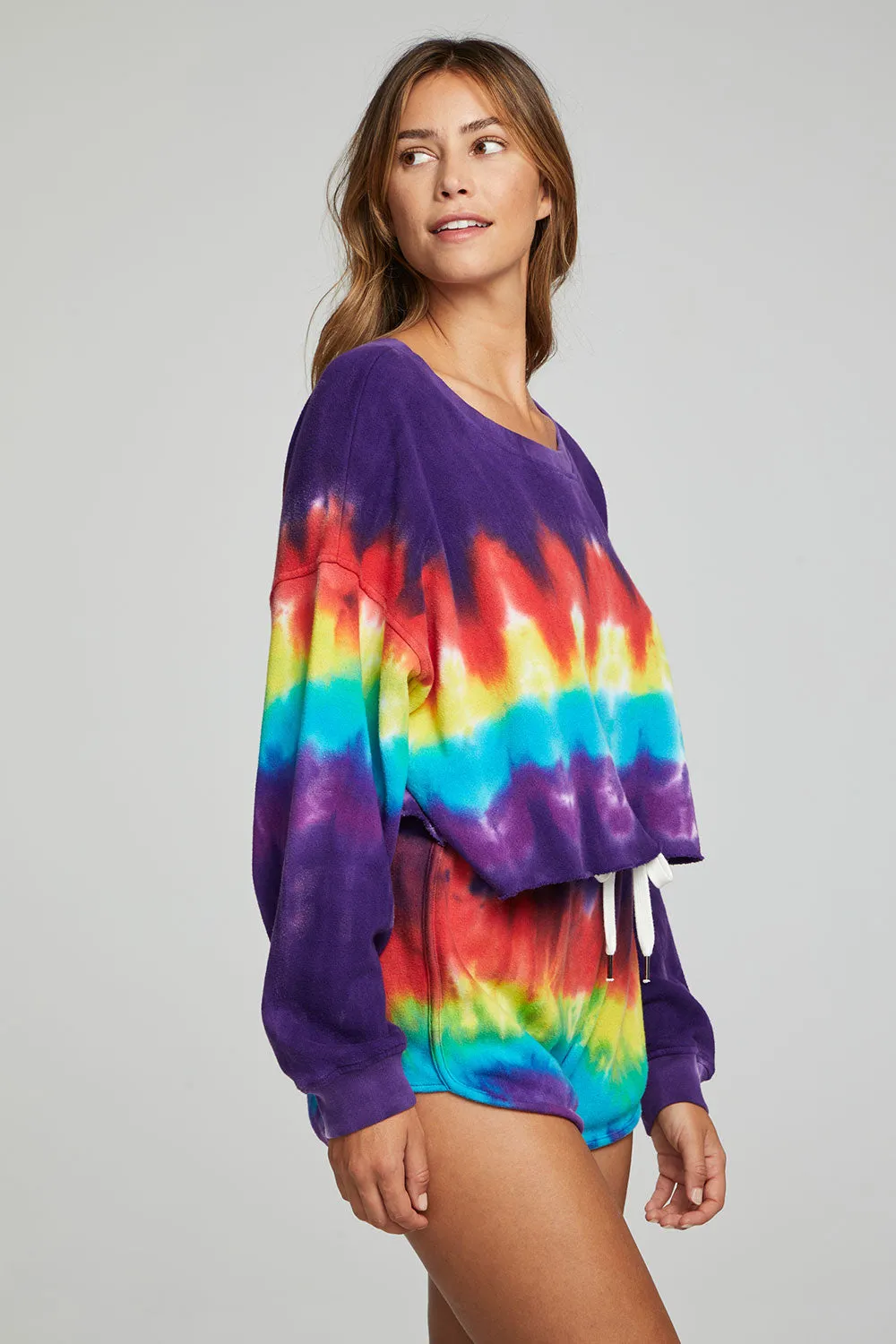 Zodiac Pullover