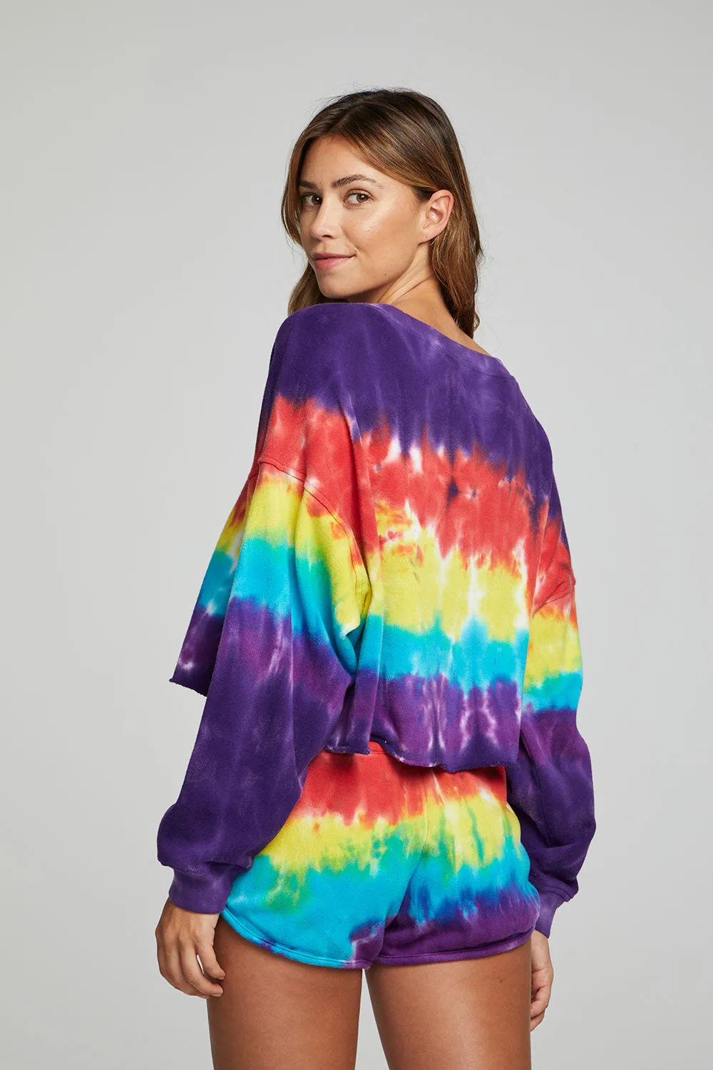 Zodiac Pullover