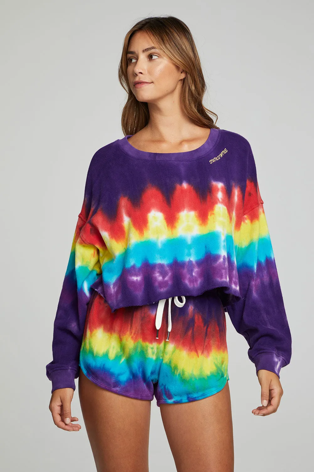 Zodiac Pullover